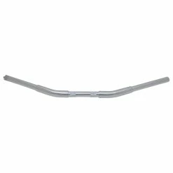 LA Choppers 1-1/4" Chrome Drag Handlebar