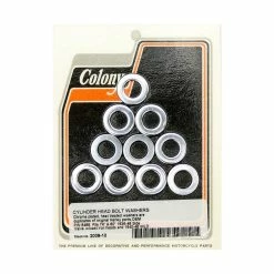 Colony Head Bolt Washers
