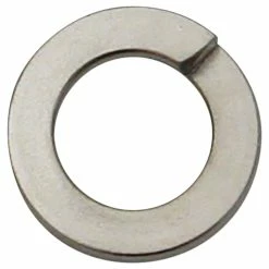 S&S Cycle Throttle Shaft Washer Lock