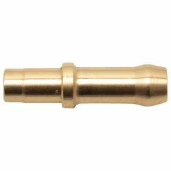 S&S Cycle .04" Hose Fitting For "E" And "G" Carbuetors