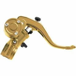 Performance Machine Radial Gold Ops Ops 11/16" Brake Master Cylinder