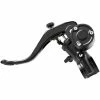 Performance Machine Radial Black Ops 11/16" Clutch Master Cylinder