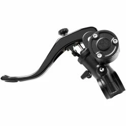 Performance Machine Radial Black Ops 11/16" Clutch Master Cylinder
