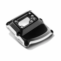 Performance Machine Contrast Cut Vision Cam Cover With Bezel