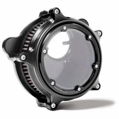 Performance Machine Vision Air Cleaner With Bezel