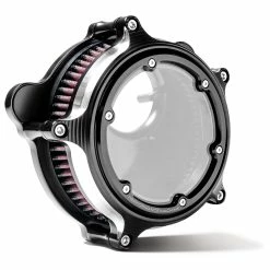 Performance Machine Vision Air Cleaner With Bezel