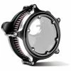 Performance Machine Vision Air Cleaner With Bezel