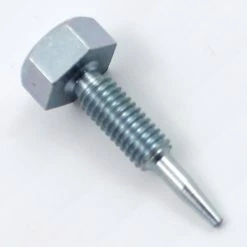 V-Twin Manufacturing Oil Pump Chain Oil Adjuster Screw