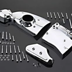 V-Twin Manufacturing Right Side Engine Dress Up Kit