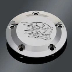 Joker Machine Hothead Points Cover