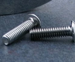 J&P Cycles Points Cover Screws