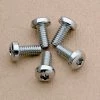 J&P Cycles Points Cover Screws For Twin Cam