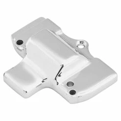 Mikuni Chrome Top Cover