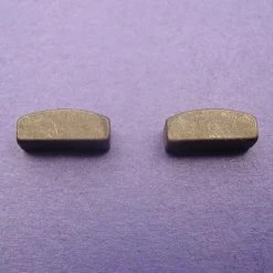 Eastern Motorcycle Parts Sprocket Shaft Key