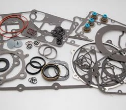 Cometic Gaskets Complete Gasket Kit
