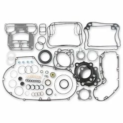 Cometic Gaskets Engine Gasket & Seal Set