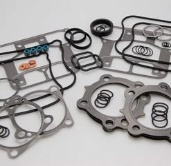 Cometic Gaskets Complete EST Top End Kit