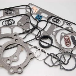 Cometic Gaskets Complete EST Top End Kit