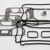 Cometic Gaskets Rocker Box KIt