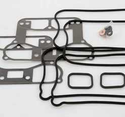 Cometic Gaskets Rocker Box KIt