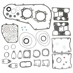 Cometic Gaskets Complete Gasket & Seal Kit