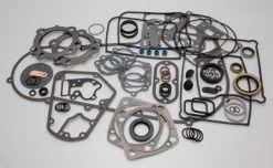 Cometic Gaskets EST Complete Overhaul Kit