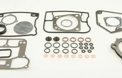 Cometic Gaskets Complete EST Top End Kit