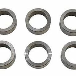 Eastern Motorcycle Parts Sprocket Shaft Spacer Set