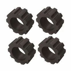 V-Twin Manufacturing Handlebar Damper Bushing Set