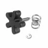 J&P Cycles Throttle Screw Kit