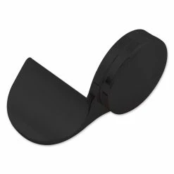 Avon Grips Air Cushion Black Anodized Throttle Assist