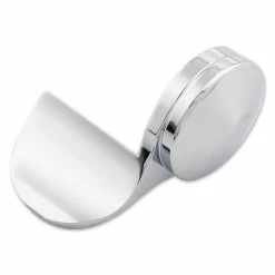 Avon Grips Air Cushion Chrome Throttle Assist