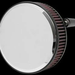 K&N Replacement Round Air Filter For Grind And Weld Air Cleaners