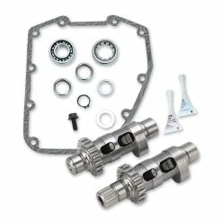 S&S Cycle 551 Easy Start Chain Drive Camshaft Kit