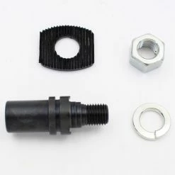 V-Twin Manufacturing Mechanical Brake Pivot Stud And Lockplate