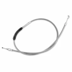 Barnett Performance Products +6" Braided Stainless Steel Clutch Cable