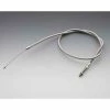 Barnett Performance Products Braided Stainless Steel Clutch Cable