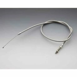 Barnett Performance Products Braided Stainless Steel Clutch Cable