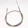 Barnett Performance Products Braided Stainless Steel Clutch Cable