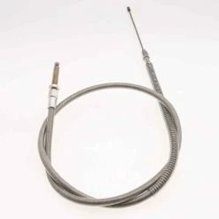 Barnett Performance Products Braided Stainless Steel Clutch Cable