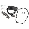 S&S Cycle 475 Chain Drive Performance Cam Kit With Tuner