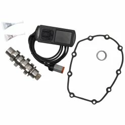 S&S Cycle 475 Chain Drive Performance Cam Kit With Tuner