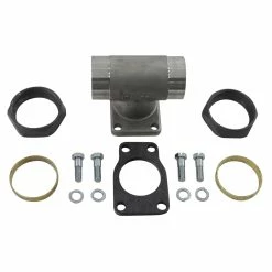 V-Twin Manufacturing Replica Intake Manifold Kit