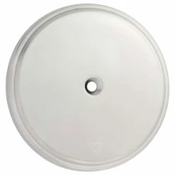 Arlen Ness Smooth Stainless Stage 1 Air Cleaner Cover