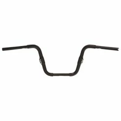 Arlen Ness Black 3 Way Adjustable High Life Handlebar