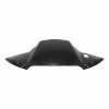 HogWorkz Vivid Black Inner Fairing Air Duct