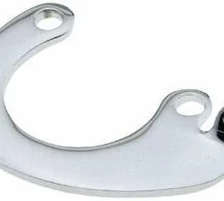 J&P Cycles Clutch Cable Release Bracket