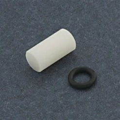 V-Twin Manufacturing Nylon Clutch Cable Pin