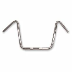 KST Kustoms 1" Polished 16" Rebel Handlebar