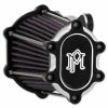 Performance Machine FASTair Air Cleaner Kit For S&S E/G Carb